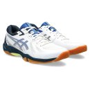 BUTY ASICS BLADE FF WHITE MEN