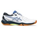 BUTY ASICS BLADE FF WHITE MEN