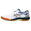 BUTY ASICS BLADE FF WHITE MEN