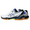 BUTY ASICS BLADE FF WHITE MEN