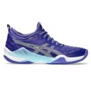 BUTY ASICS BLAST FF 3 EGGPLANT WOMEN