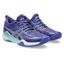 BUTY ASICS BLAST FF 3 EGGPLANT WOMEN