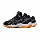 BUTY ASICS GEL BLADE 8 BLACK 002 MEN