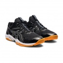 BUTY ASICS GEL BLADE 8 BLACK 002 MEN