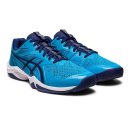 BUTY ASICS GEL BLADE 8 ISLAND BLUE 404 MEN