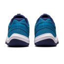 BUTY ASICS GEL BLADE 8 ISLAND BLUE 404 MEN