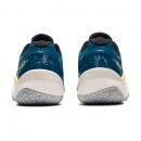 BUTY ASICS BLAST 2 GS DEEP SEA 402 JUNIOR