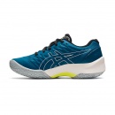 BUTY ASICS BLAST 2 GS DEEP SEA 402 JUNIOR