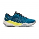 BUTY ASICS BLAST 2 GS DEEP SEA 402 JUNIOR