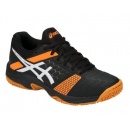 BUTY ASICS GEL BLAST 7 GS JUNIOR BLACK