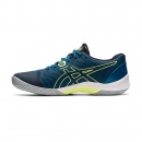 BUTY ASICS BLAST FF 2 DEEP SEA 402 MEN