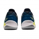 BUTY ASICS BLAST FF 2 DEEP SEA 402 MEN