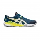 BUTY ASICS BLAST FF 2 DEEP SEA 402 MEN