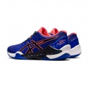 BUTY ASICS BLAST FF 2 LAPIS BLUE 400 WOMEN