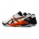 BUTY ASICS BLAST FF 2 WHITE 103 MEN