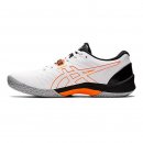 BUTY ASICS BLAST FF 2 WHITE 103 MEN