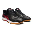  BUTY ASICS GEL FASTBALL 3 BLACK/RED 006 MEN