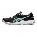 BUTY ASICS GEL ROCKET 10 BLACK 006 WOMEN