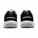 BUTY ASICS GEL ROCKET 10 BLACK 006 WOMEN