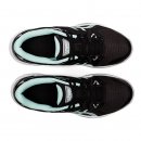 BUTY ASICS GEL ROCKET 10 BLACK 006 WOMEN