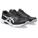  BUTY ASICS GEL ROCKET 11 BLACK 002 MEN