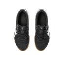 BUTY ASICS GEL ROCKET 11 BLACK 002 WOMEN