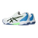 BUTY ASICS GEL ROCKET 11 WHITE 102 MEN