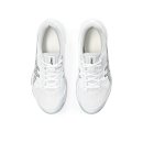 BUTY ASICS GEL ROCKET 11 WHITE 101 WOMEN