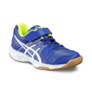  BUTY ASICS PRE UPCOURT PS JUNIOR BLUE