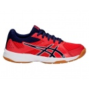  BUTY ASICS UPCOURT 3 GS JUNIOR RED ALERT