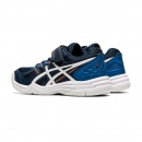 BUTY ASICS UPCOURT 4 PS FRENCH BLUE JUNIOR