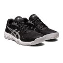  BUTY ASICS UPCOURT 5 BLACK 001 WOMEN