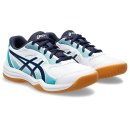  BUTY ASICS UPCOURT 5 GS JUNIOR WHITE/PEACOAT