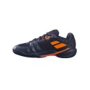 BUTY BABOLAT SHADOW 4 MEN BLACK/ORANGE