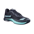  BUTY BABOLAT SHADOW SPIRIT 2 BLACK/CYAN MEN 