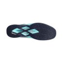 BUTY BABOLAT SHADOW SPIRIT 2 BLACK/CYAN MEN 