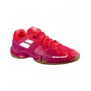  BUTY BABOLAT SHADOW SPIRIT CH/TOMATO MEN 2022