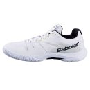 BUTY BABOLAT SHADOW TEAM 2 WHITE MEN