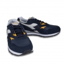  BUTY DIADORA N.92 ADVANCE MEN BLUE 