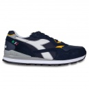 BUTY DIADORA N.92 ADVANCE MEN BLUE 