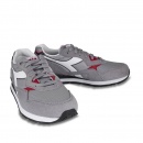  BUTY DIADORA N.92 ADVANCE MEN GREY 