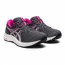  BUTY DO BIEGANIA ASICS GEL CONTEND 7 GREY WOMEN