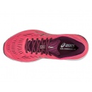 BUTY DO BIEGANIA ASICS GEL CUMULUS 20 PINK WOMEN