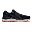 BUTY DO BIEGANIA ASICS GEL CUMULUS 23 BLACK MEN