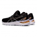 BUTY DO BIEGANIA ASICS GEL CUMULUS 23 BLACK WOMEN