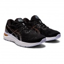 BUTY DO BIEGANIA ASICS GEL CUMULUS 23 BLACK WOMEN