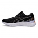 BUTY DO BIEGANIA ASICS GEL CUMULUS 23 BLACK WOMEN