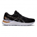 BUTY DO BIEGANIA ASICS GEL CUMULUS 23 BLACK WOMEN