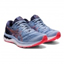 BUTY DO BIEGANIA ASICS GEL NIMBUS 23 MIST WOMEN