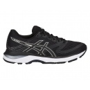 BUTY DO BIEGANIA ASICS GEL PULSE 10 BLACK WOMEN